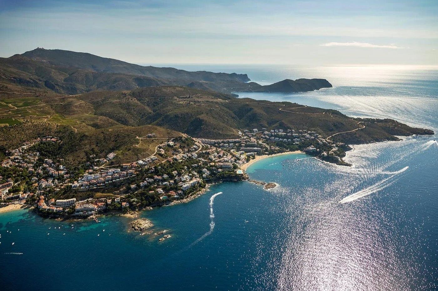 Cala Murtra: Boat Cruise from Roses + Audio Guide - Photo 7
