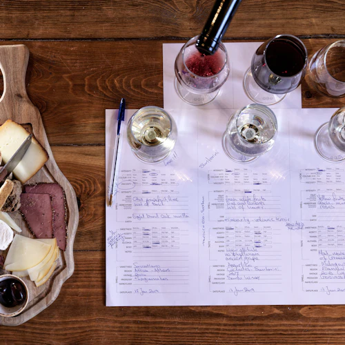 Athens: Wine Tasting Under the Acropolis - Photo 7