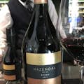 Винодельня Hazendal Winery со своими бутиковыми винами ручной работы