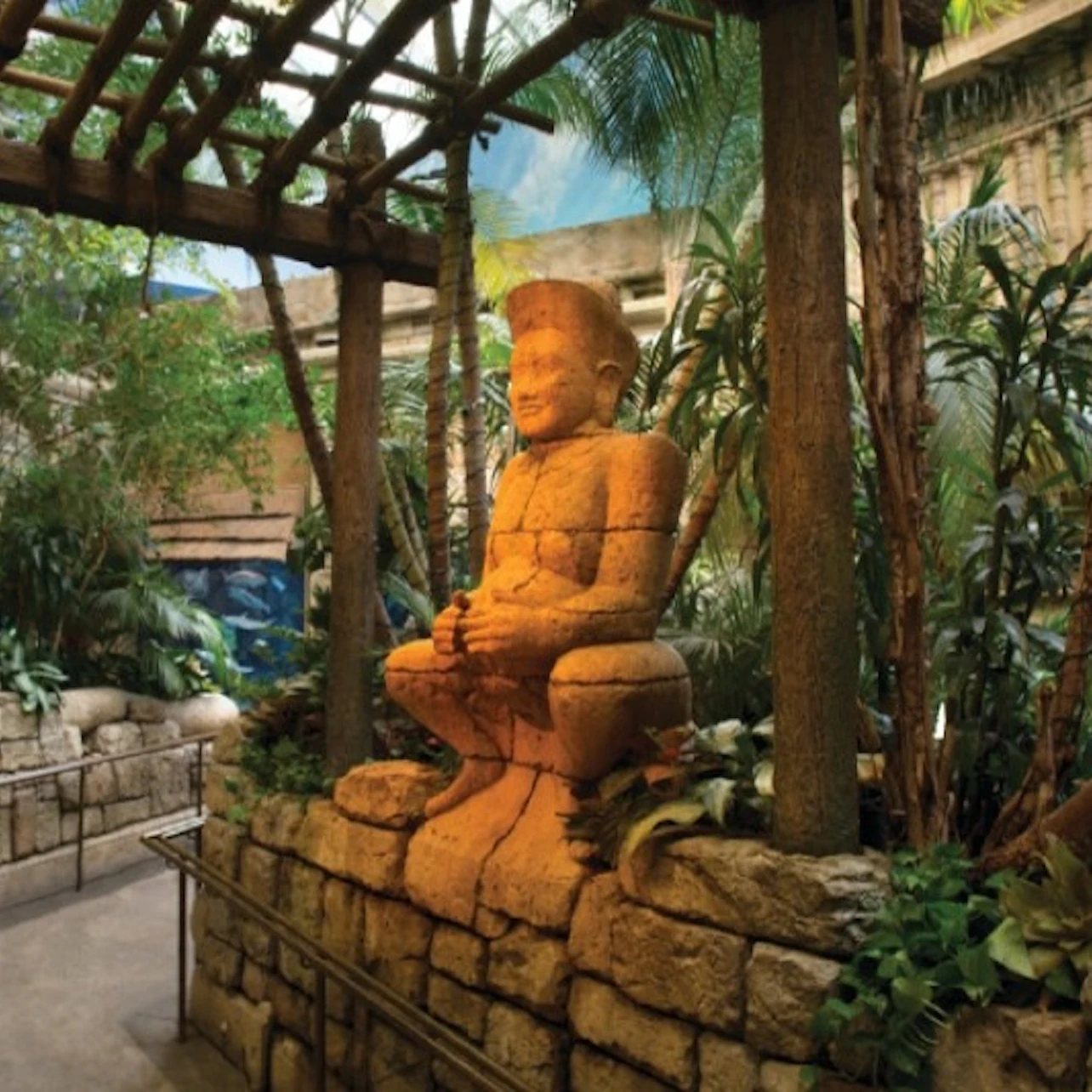 Shark Reef Aquarium at Mandalay Bay: Entry Ticket in Las Vegas β Tiqets