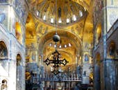 Basiliek van San Marco & Pala D'Oro: Sla de rij over