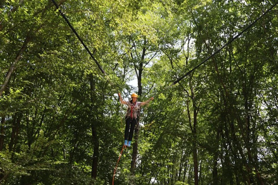 Human Sling