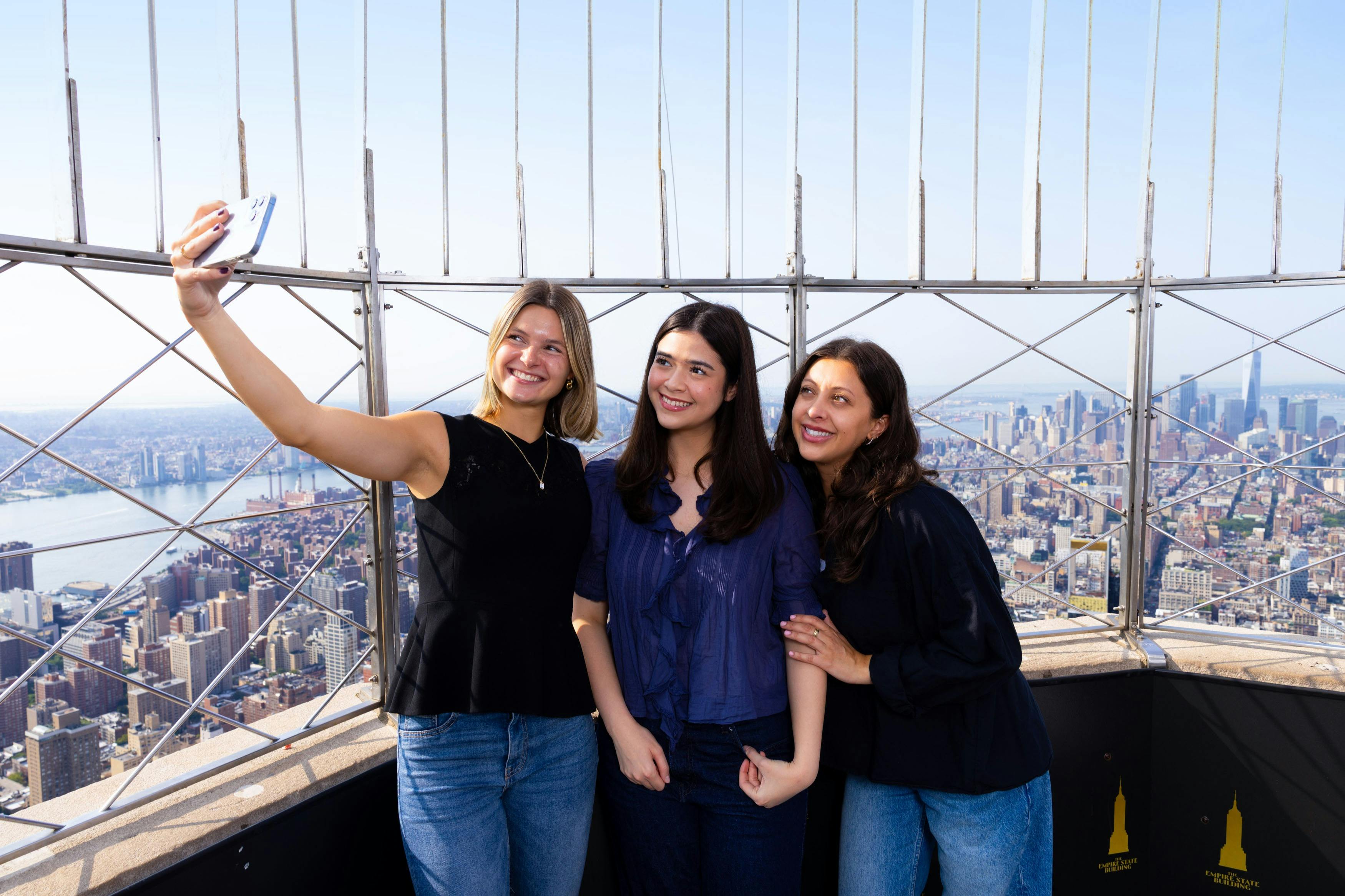 Empire State Building: Sunrise Experience - Photo 3