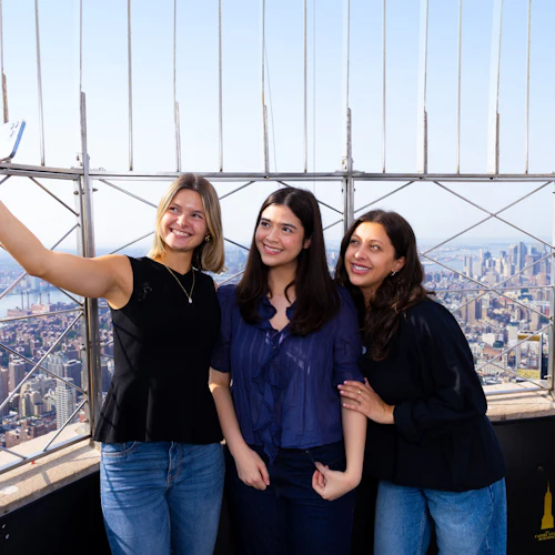Empire State Building: Sunrise Experience - Photo 3