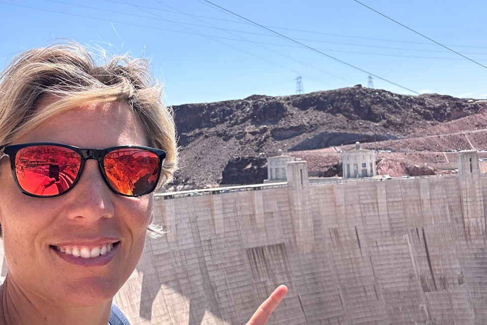 Las Vegas Adventures guide