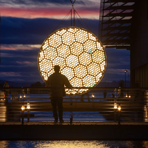 Amsterdam Light Festival: Passeio Ligeiro + audioguia - Photo 2