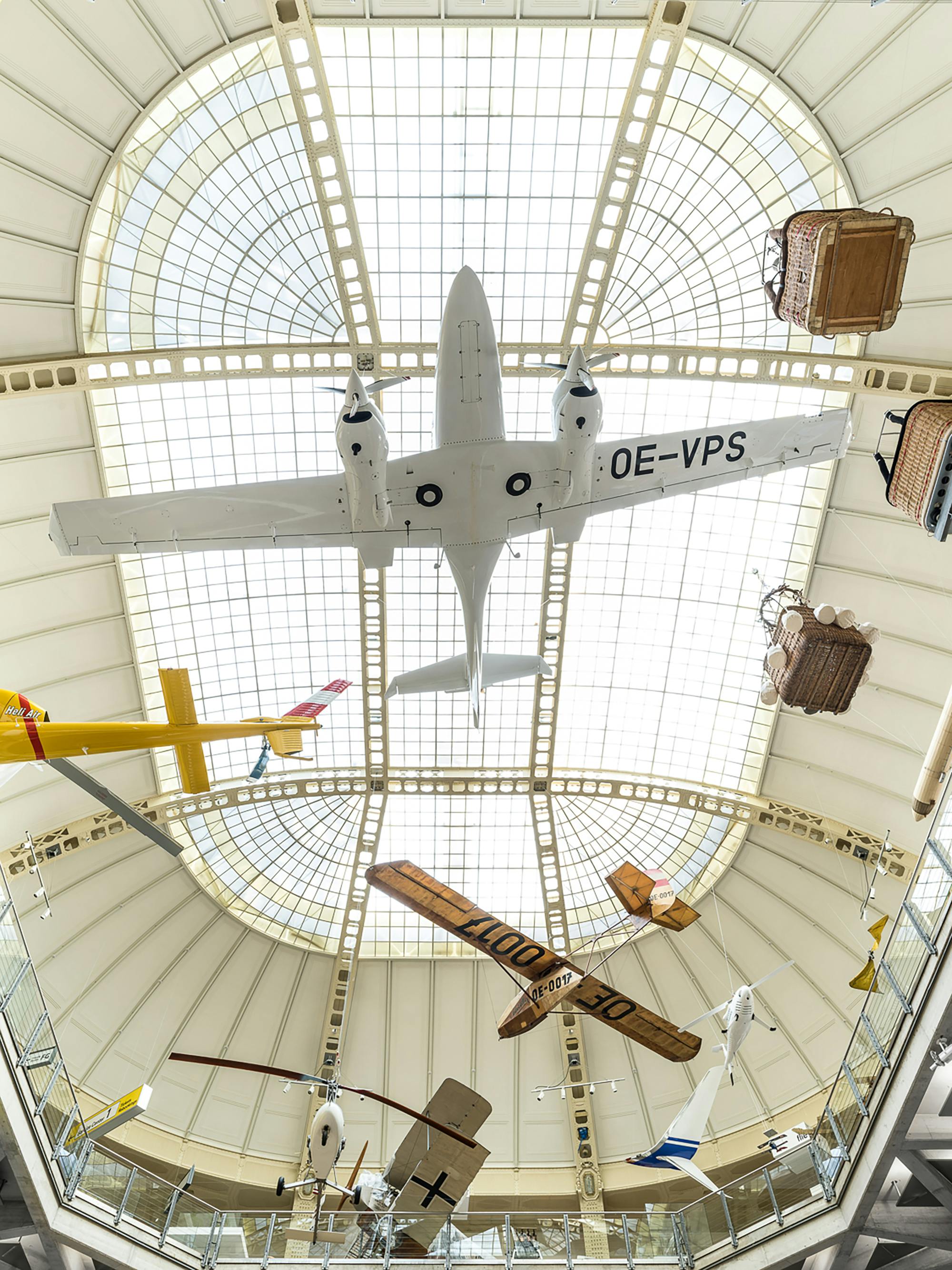 Museu Técnico de Viena: bilhete sem filas - Photo 10