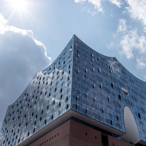Elbphilharmonie: Guided Tour & Plaza Access (excluding concert halls) - Photo 6
