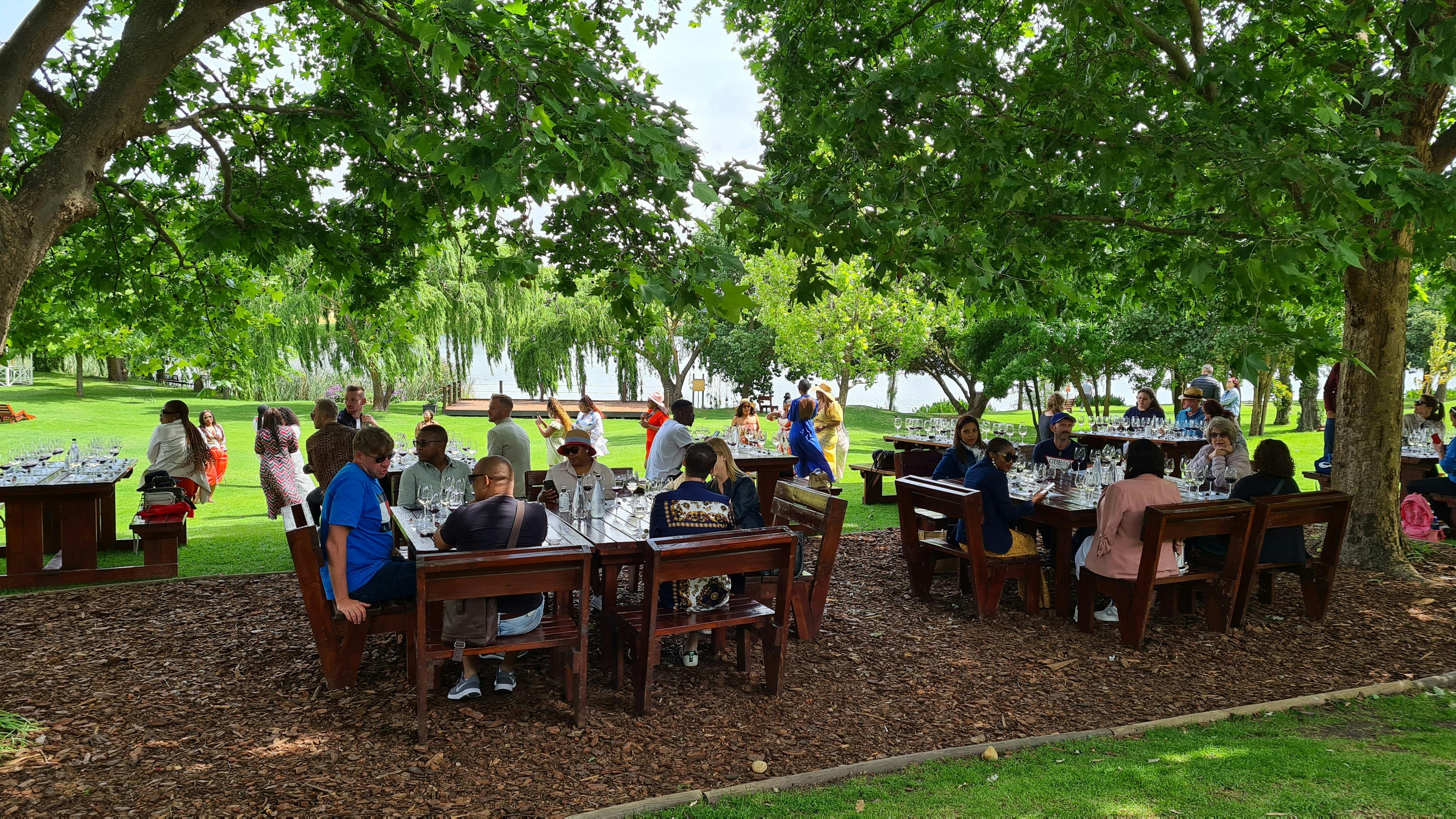 Γευσιγνωσία