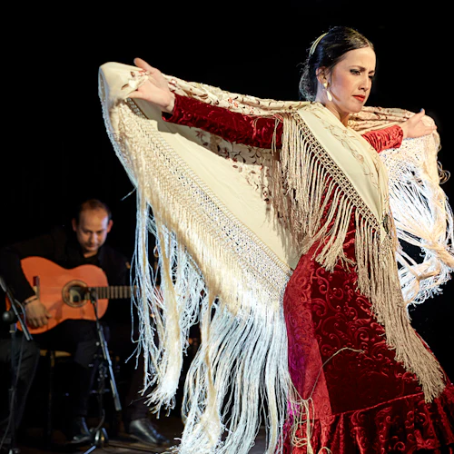 València: La Bulería Flamenco Show + Dinner - Photo 6