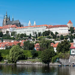 Lobkowicz Palace: Classical Music Concert 4