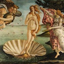 Uffizi Gallery