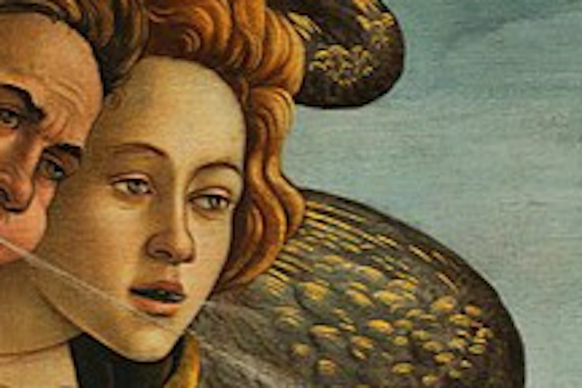 Uffizi Gallery