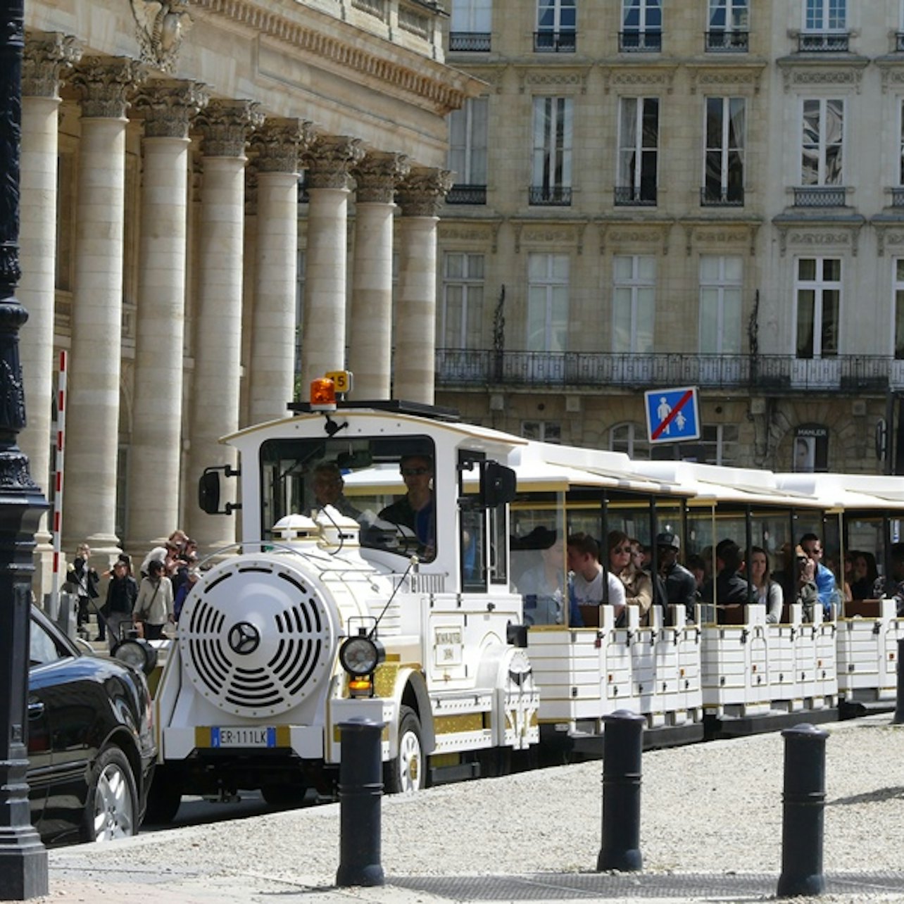 Bordeaux CityPass 48h ou 72h - Acomodações em Bordéus