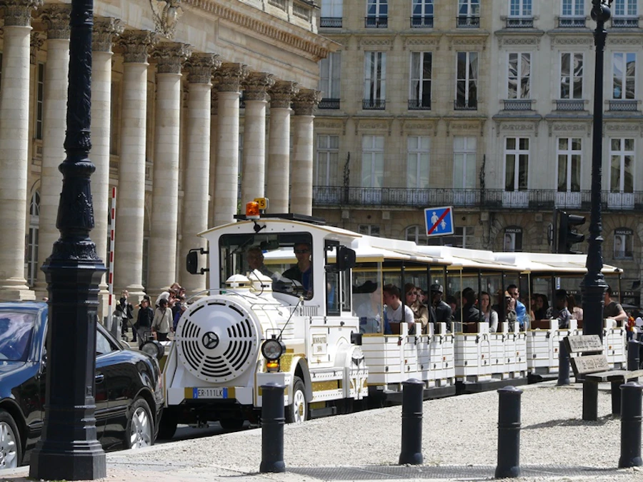 Bordeaux CityPASS® Tourist Card