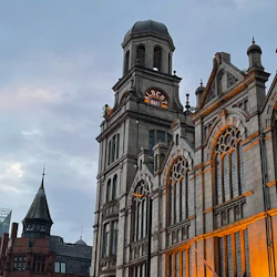 Alan Turings Manchester