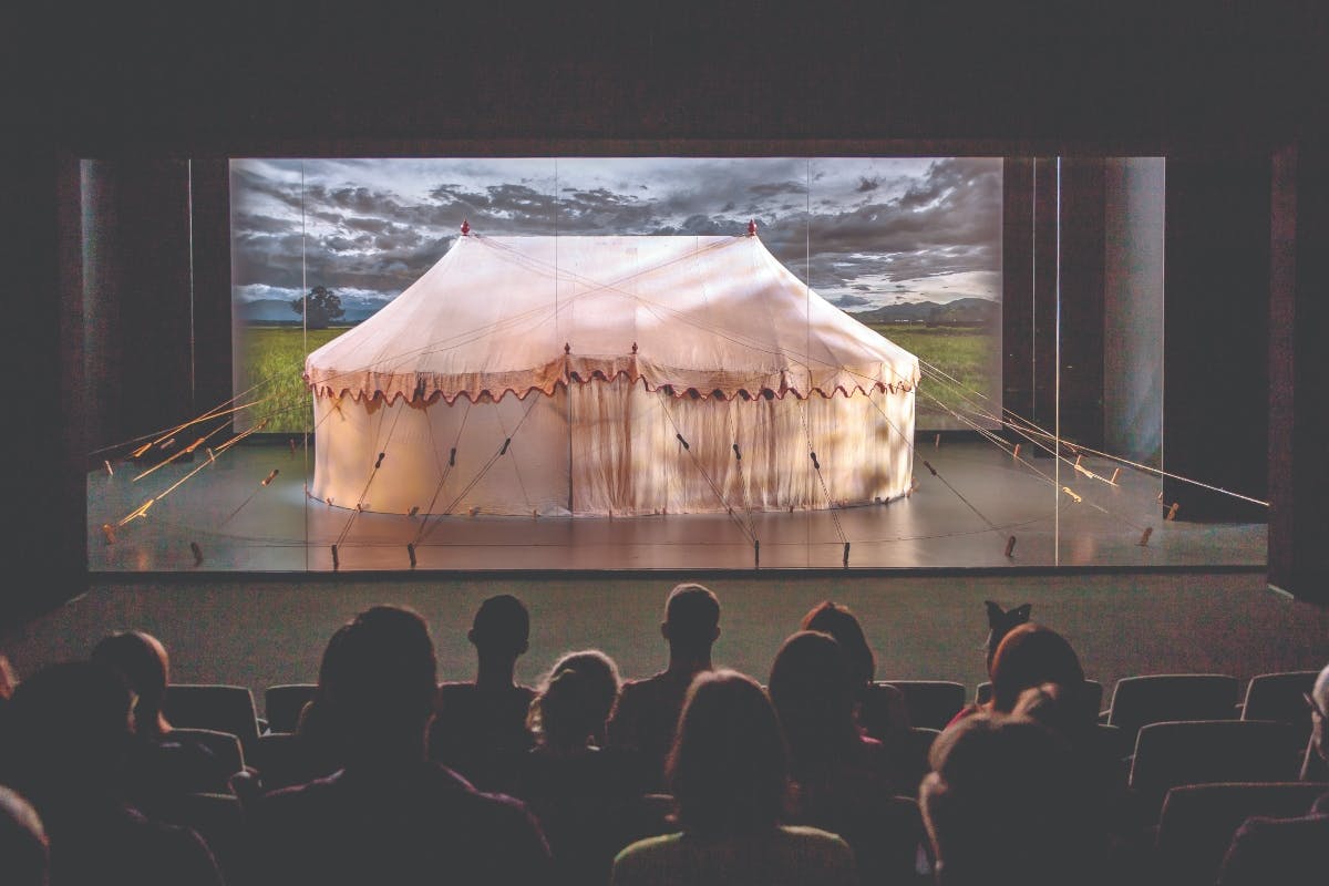 美国革命博物馆门票