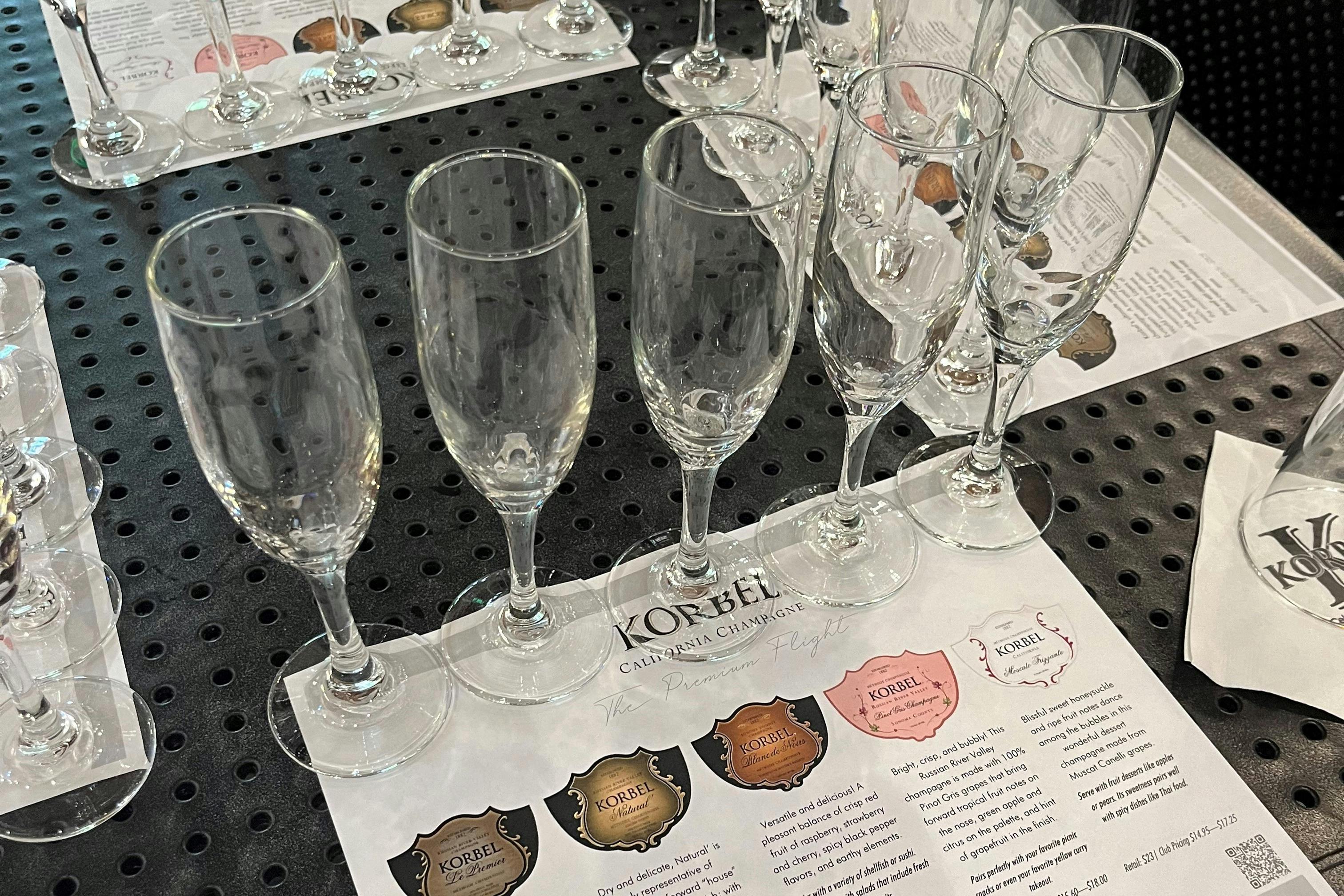 Ολοήμερη Περιήγηση στο Wine & Woods