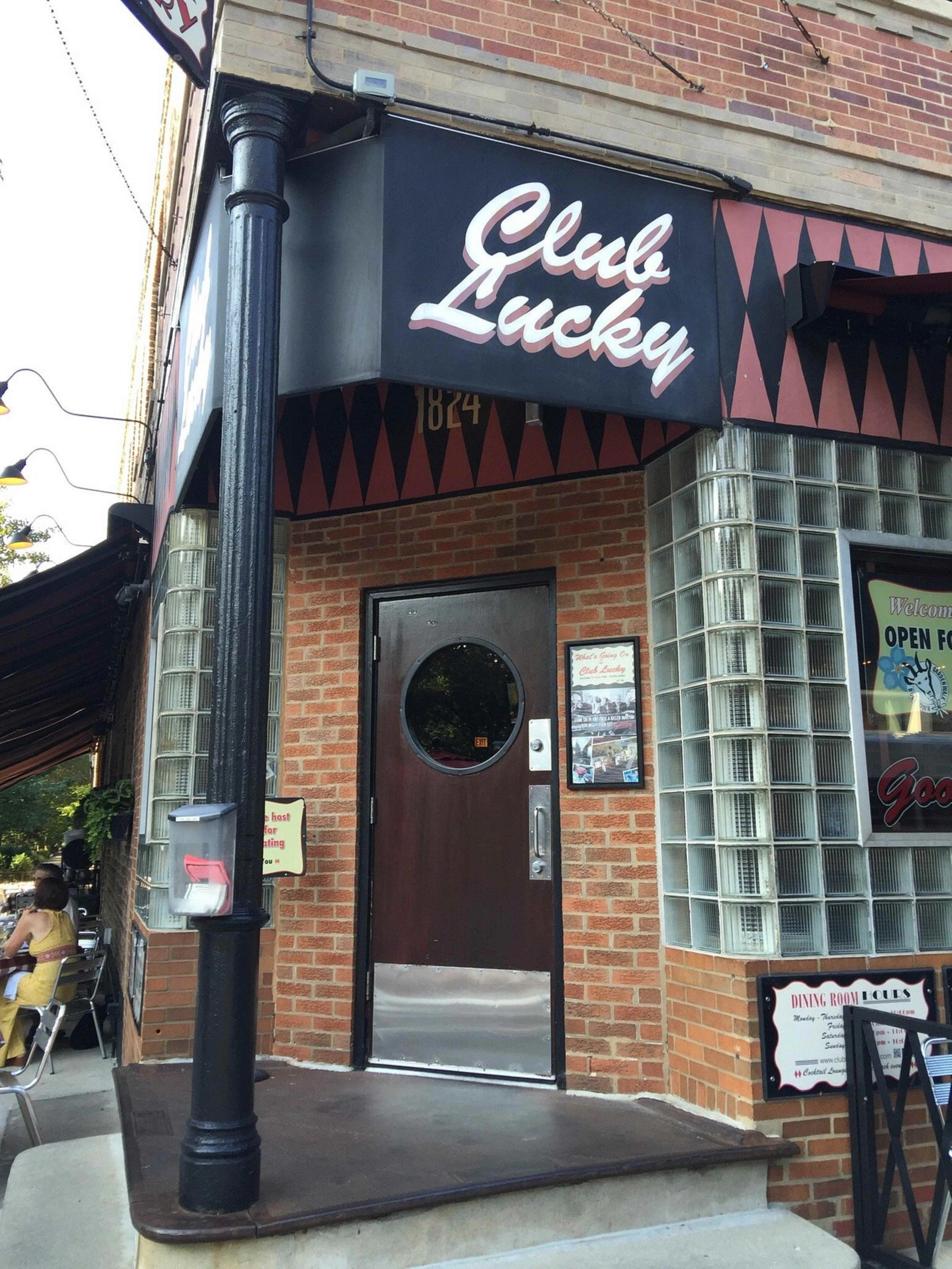 Original Chicago Prohibition Tour