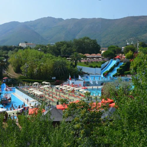 Aquatic Park Le Caravelle: Fast Track Ticket - Photo 5