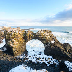 Snæfellsnes e Kirkjufell: tour per piccoli gruppi da Reykjavík