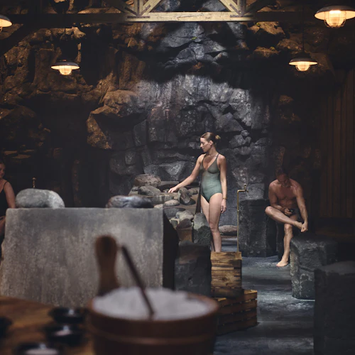 Sky Lagoon: Saman Pass com o Ritual de Spa em 7 passos - Photo 17