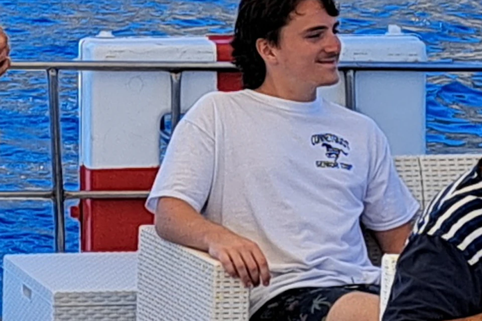 Fly boat