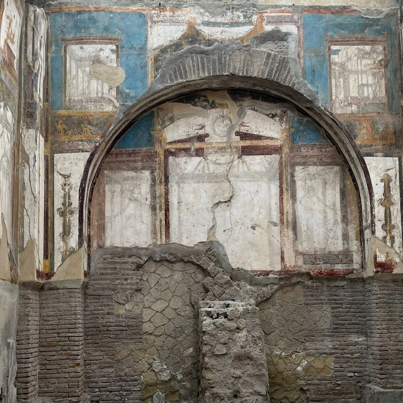 Ercolano: Sólo Transporte