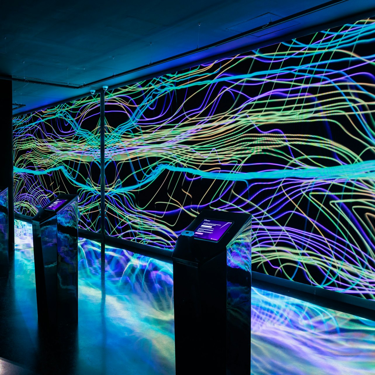 Moco Museum Barcelona: Skip The Line Ticket in Barcelona β Tiqets