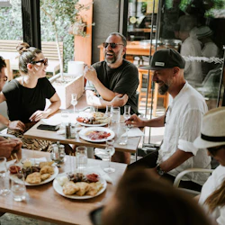 Zagreb: Culinary Tour with Food and Wine Tasting