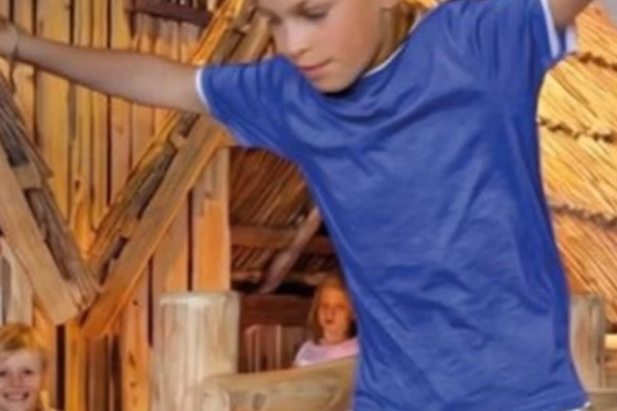 Biljetter nöjespark Oltremare