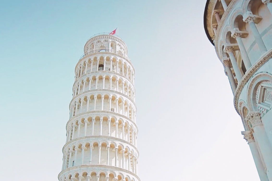 Pisa, Siena & San Gimignano: Day Trip from Florence + Lunch - Photo 13