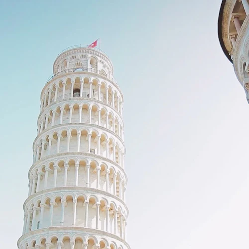 Pisa, Siena & San Gimignano: Day Trip from Florence + Lunch - Photo 13