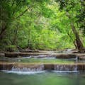 Национальный парк Эраван