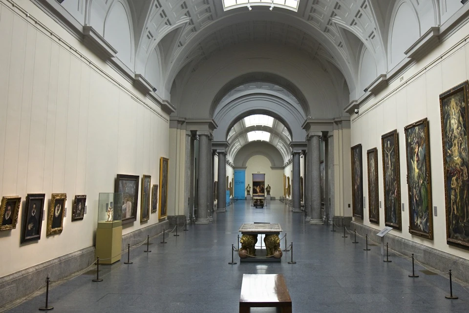 Prado Museum