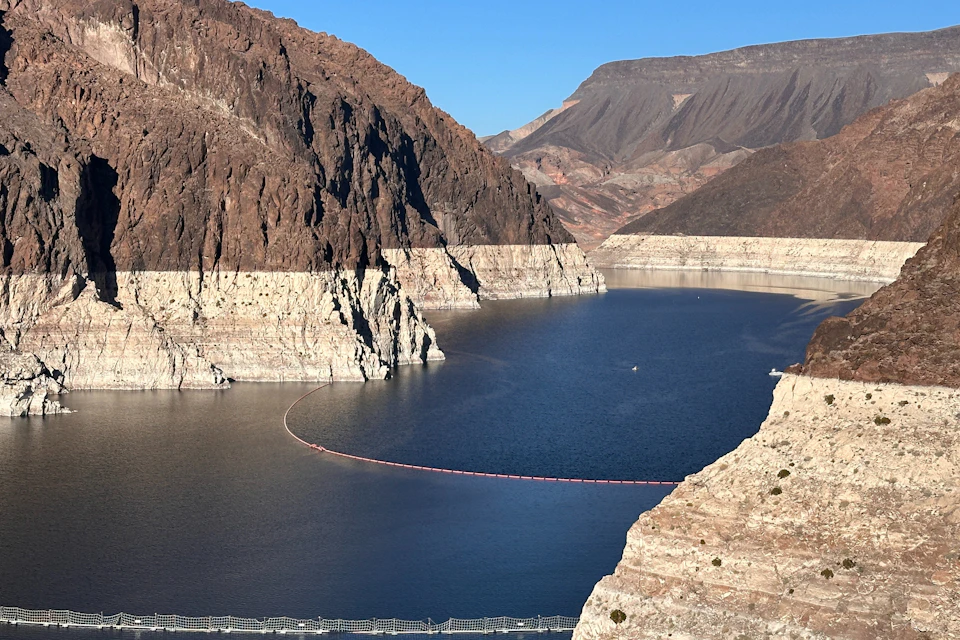 Lake Mead