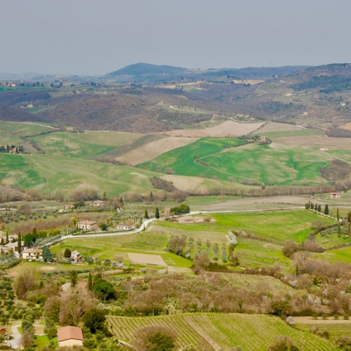 Toscana