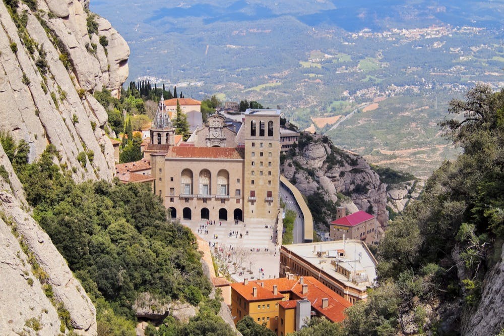 Montserrat