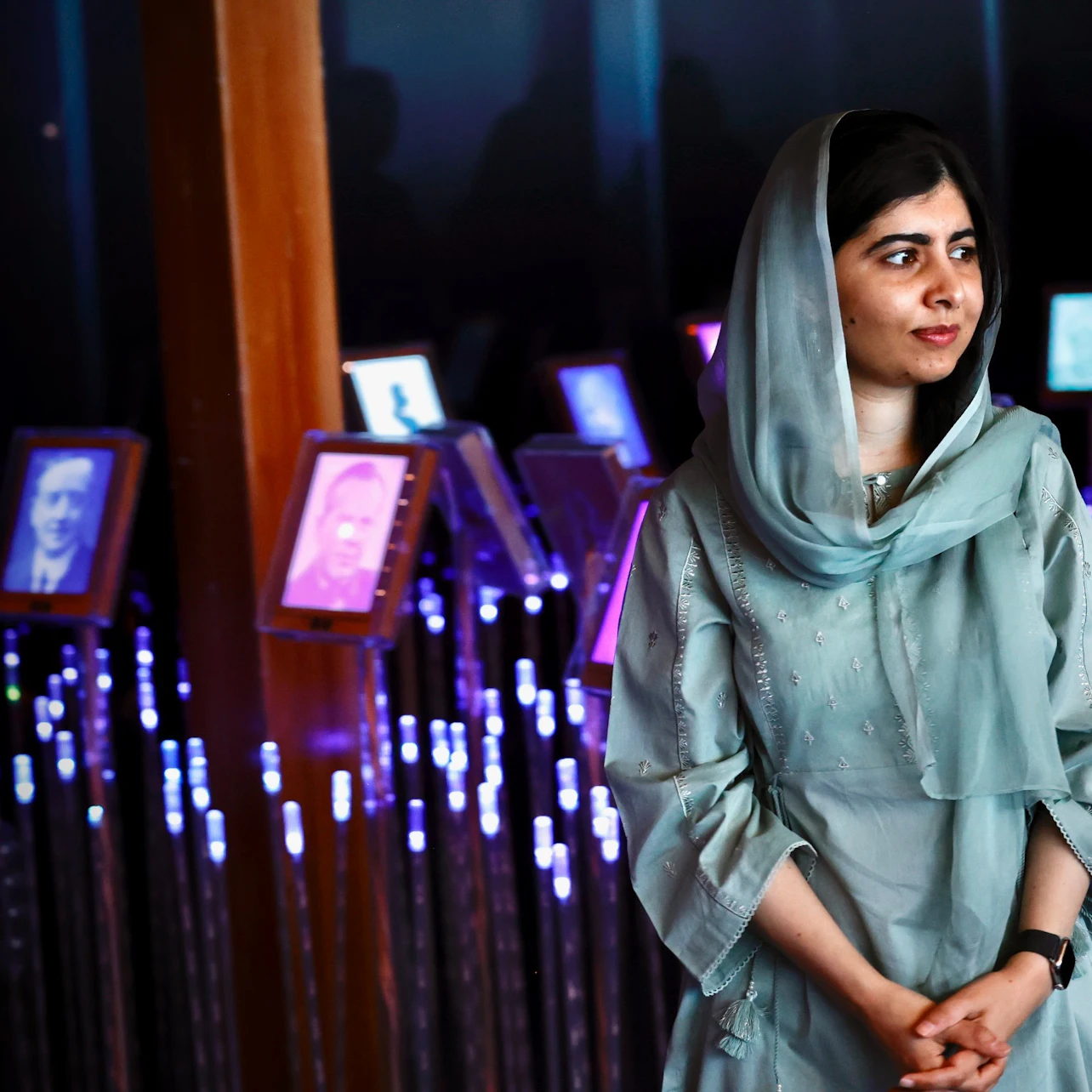 Nobel Peace Center: Entry Ticket in Oslo β Tiqets