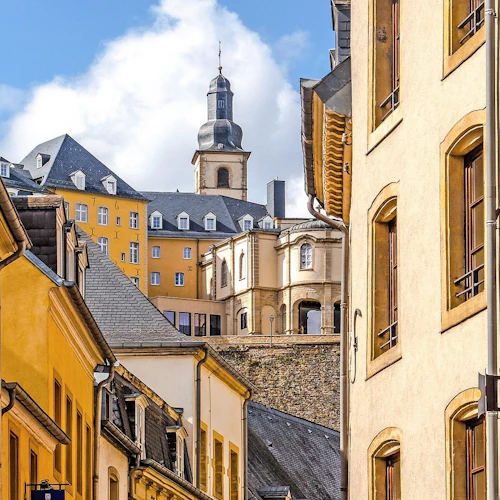 Luxemburgo e Dinant: Viagem de um dia saindo de Bruxelas - Photo 11