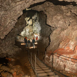 Vatnshellir Cave: Tour 2