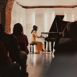 Mozarthaus: Entry Ticket + Summer Concert
