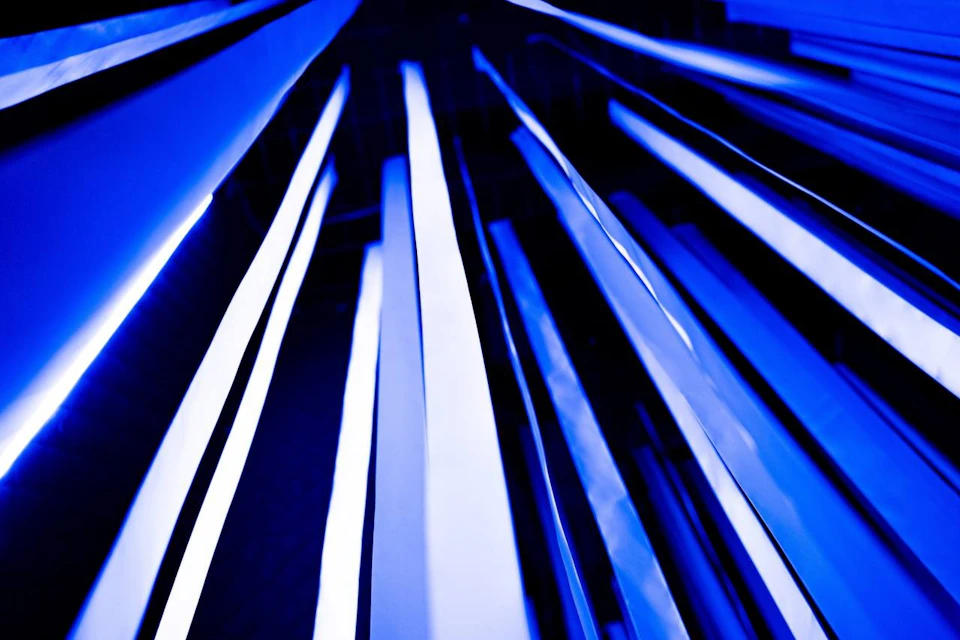 UV Maze