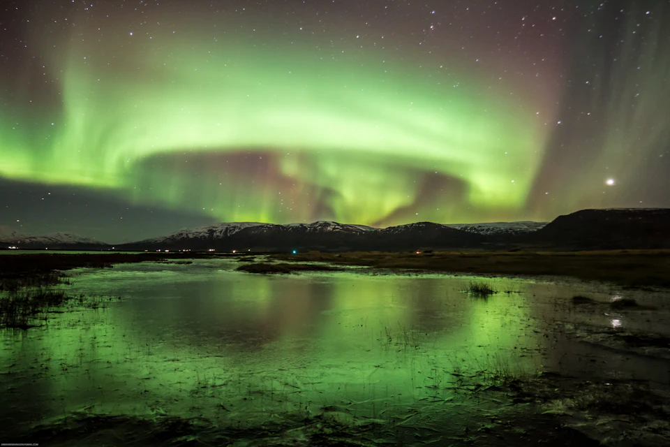 Northern Lights