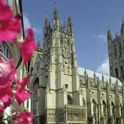 Canterbury Cathedral