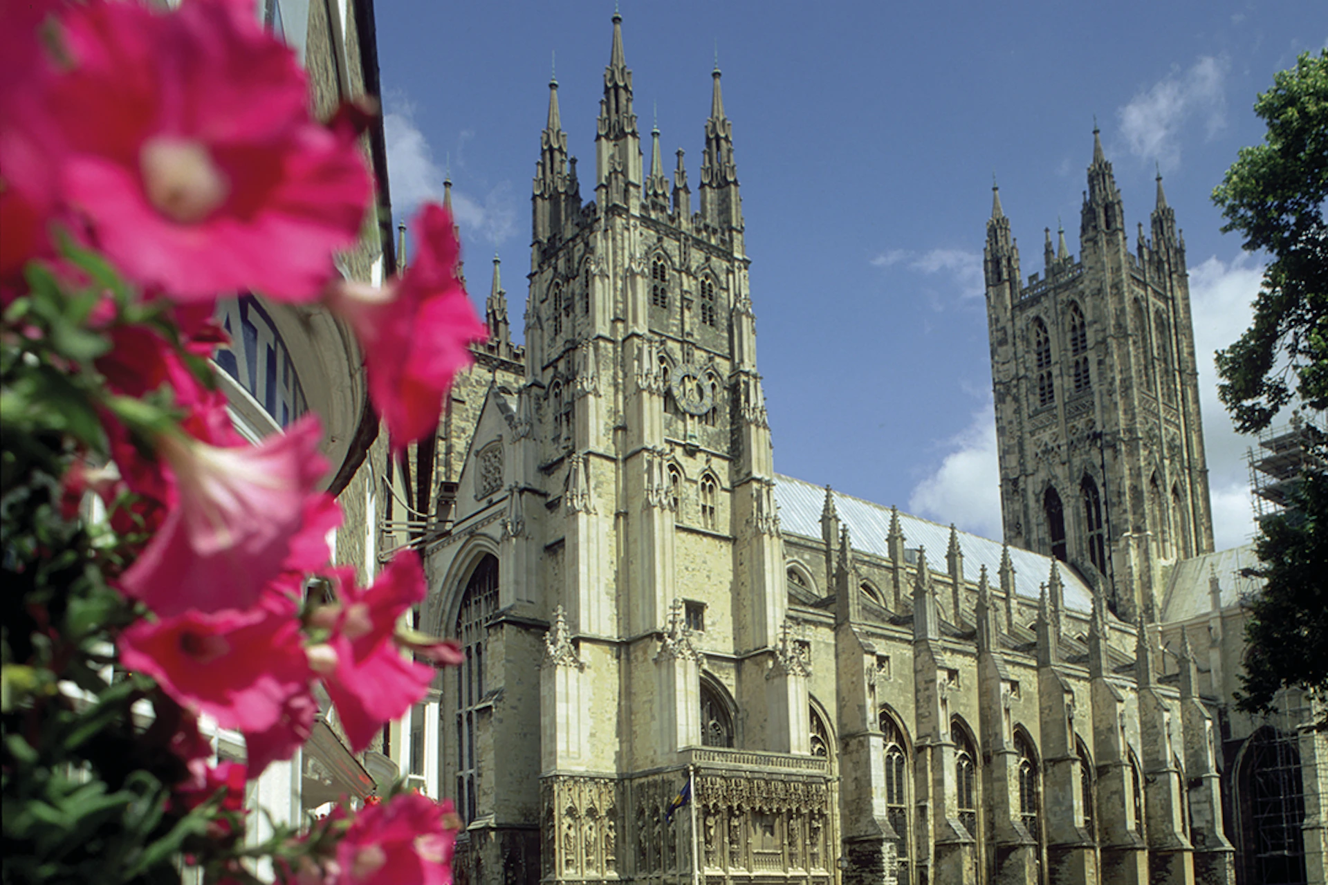 Canterbury Cathedral