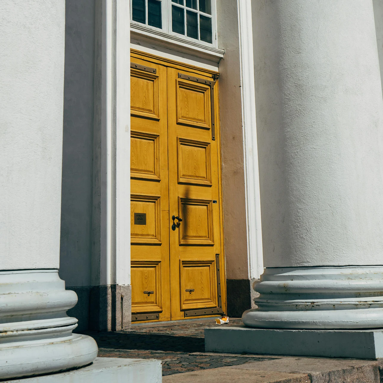 Helsinki: Private Guided Walking Tour with a Sociologist in Helsinki – Tiqets