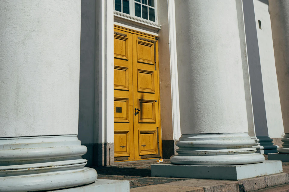 Helsinki Cathedral