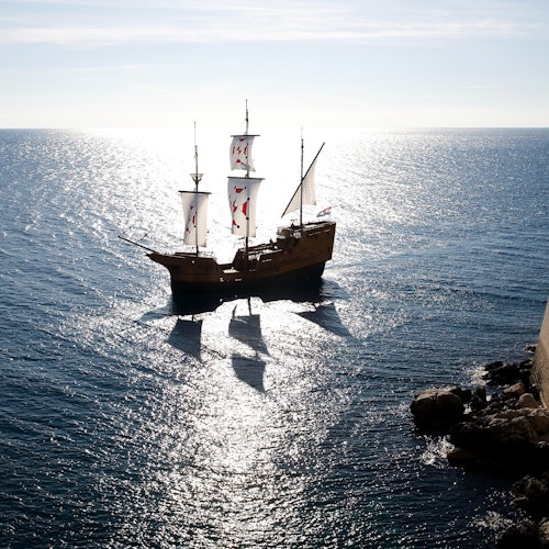Combo Crucero y Paseo por la Historia de Dubrovnik y Juego de Tronos