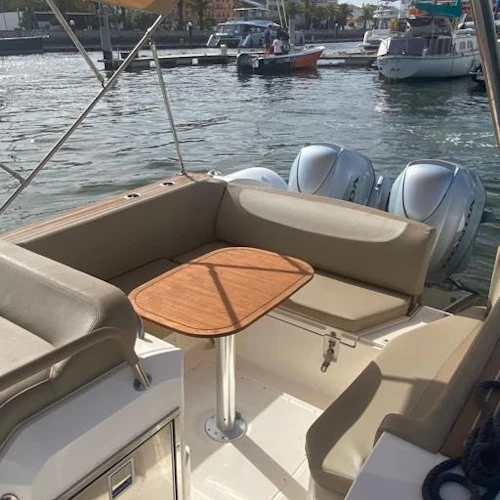Ponta da Piedade and Lagos Coast: 2-Hour Private Boat Tour - Photo 4